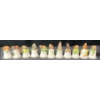 Image 1 : Porcelain Bells of Woodland Animals