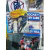 Image 4 : Assorted Jets Collectors Items