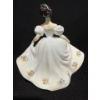 Image 3 : Royal Doulton Tableware LTD 1977 "Kate" Made in England-Bone China ( 8"tall)