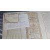Image 4 : 1913 Government Of The Chinese Republic 5.5% Gold Loan Bond For The Province Of Petchili.