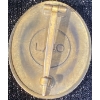 Image 3 : German Kampfrichter (Official Judge) 1936 Olympic Badge & WW2 Badge Marked L/40