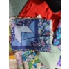 Image 5 : Vintage Fabrics: Floral Designs