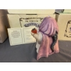 Image 11 : Krystonia Hand Painted Mystical Figurines, Made in England w/ Certificates,  5 Pieces - ~7L