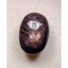 Image 2 : 25.6 ct Certified Untreated Star Ruby gemstone ($36,500 Appraisal)