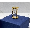 Image 2 : Swarovski Crystal - Glass Slipper and Hourglass