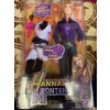 Image 4 : Hannah Montana Popstar Doll, Spice Girl On Tour Doll, Brooke Shields Doll, Pocahontas Sun Color Doll