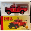 Image 1 : 1999 Shell Replica Truck Series 1:30 Scale 