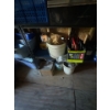 Image 3 : Wood Baseboards, Booster Cables, Carrabiners and more