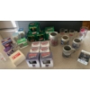 Image 1 : Beer Mugs and Glasses, Various Brands and Styles, Including Boxed Items