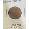 Image 8 : American Wheat Penny Collection