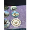 Image 4 : Collection of Collectors Plates