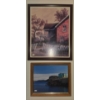 Image 1 : Decor Art Collection 7 Pieces Good Frames 22 x 18