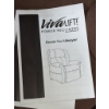 Image 3 : Viva Lift Power Recliner Chair