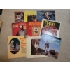 Record Collection Bee Gees Waylon Jennings