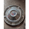 Image 4 : 1968 Chevrolet Chevelle 14" Stainless Steel Hubcaps (3)