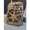Image 2 : Bell & Howell Auto Load 8mm Projector