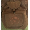 Image 2 : Men's Outerwear Collection - Genuine Leather Camel Napsak w/ Bomber Style Jacket & More