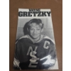 Image 3 : Wayne Gretzky Youth Hockey Photographs, Set of Two