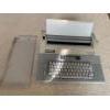 Image 4 : Smith Corona XD 4700 Electric Typewriter, also incl Binders, Pens Notebooks, Hole Punches & more!