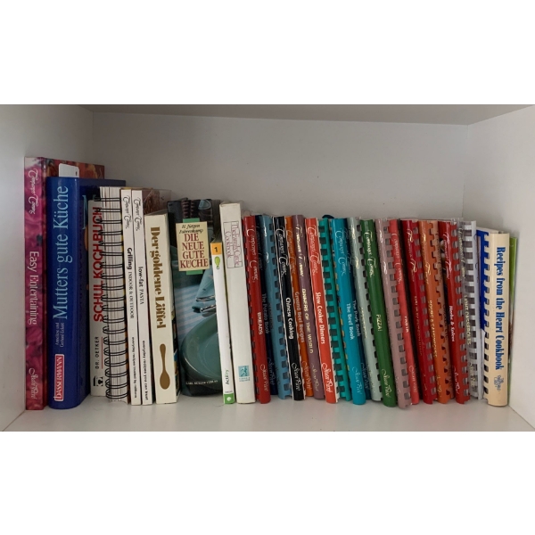 Cookbook Collection - Recipes For Every Occasion