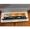 Image 1 : Matchbox Skol Lager Scania Tractor Trailer 8.5L