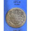 Image 8 : Canadian Silver Half Dollars