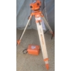 Image 1 : CAN-MEASURE CM-24 Automatic Level with Tripod and Case