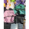 Image 5 : Diamond Painting, Plush Toys, Mini Backpacks, and Craft Supplies Bundle