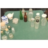 Image 1 : Glass Bottles and Kitchenware Collection