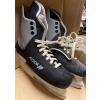 Image 2 : Size 10 Mens Micron Ice Skates