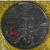 Image 7 : 2019 Remember D-Day Coin Set and War of 1812 Commemorative Uncirculated Coin Set
