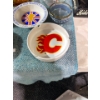 Image 2 : Ashtrays From Other Days: Coors, Hamm's, Gold Label Barley Wine, Cuba & More