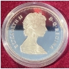 Image 3 : 1984 Royal Canadian Mint Toronto's Sesquicentennial Proof Silver Dollar
