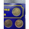 Image 6 : Collectors Booklets; 1980 Olympic Coin Book, Coats of Arms of Canada, Prime Ministers of Canada