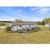 Image 6 : 6.4 ACRE PROPERTY — NOW IN AUCTION Located in Clearwater County, Alberta. Enjoy acreage liv