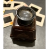 Image 2 : Zadix Jr 35mm Slide Viewer with Slides