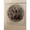 Image 2 : La Giustizia "Justice" Original Painting by "The Great Raphael" in the Rooms of the Vatican