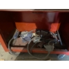 Image 2 : Red Metal Tool Chest with Assorted Tools and Accessories