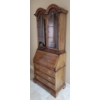 Image 2 : Gorgeous Antique Study / Desk  31x18x81 Rare