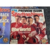 Image 2 : Baskets and Nets - Basketball Magazines, Hockey Collectibles, Beautifully Crafted Wooden Storage