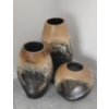 Image 1 : Decorative Hand painted Vessels 22T
