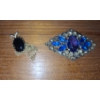 Image 7 : Assorted Women's Costume Jewelry: Selection of Pendants and More!