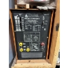 Image 3 : AC/DC stinger two welder with several welding rods, including number of grinding discs welding mask