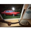 Image 6 : Unframed Prints, Hockey By Gary Patterson (22x16) & 1969 Camaro Rally Sport Plus Bonus Decor  