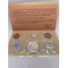 Image 1 : 1963 USA Coin Set