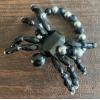 Image 2 : Assortment of Costume Jewels  Earrings, Necklaces & Spider Bracelet