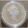 Image 3 : 2003 Fine Silver Proof Coin 25.175 Grams