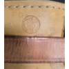 Image 6 : Buckingham Mfg. Climbing Spurs & Bashlin Co. Lineman Belt