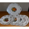 Image 4 : Royal Albert's Bone China "Ancestral Series Emerald Isle"& More