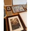 Image 3 : Picture Frame Lot